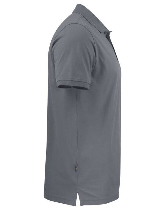 Pro-Job ProJob Prio 2021 Pique Polo - Grey