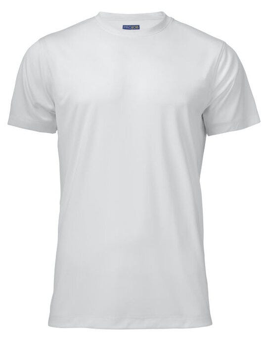 Pro-Job ProJob Prio 2030 T-Shirt Function - White
