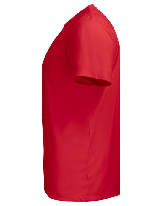 Pro-Job ProJob Prio 2030 T-Shirt Function - Red