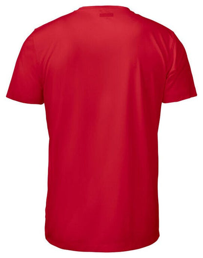 Pro-Job ProJob Prio 2030 T-Shirt Function - Red