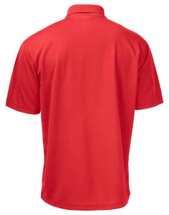 Pro-Job ProJob Prio 2040 Pique Function - Red