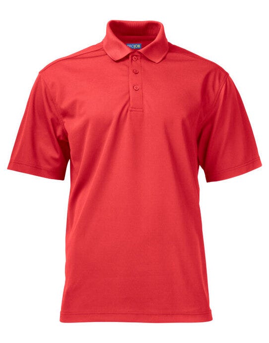 Pro-Job ProJob Prio 2040 Pique Function - Red
