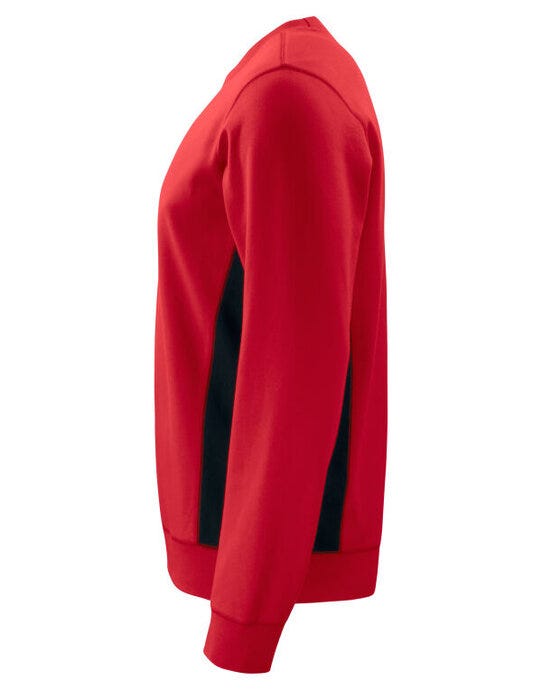 Pro-Job ProJob Prio 2127 Sweatshirt - Red