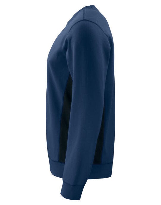 Pro-Job ProJob Prio 2127 Sweatshirt - Navy