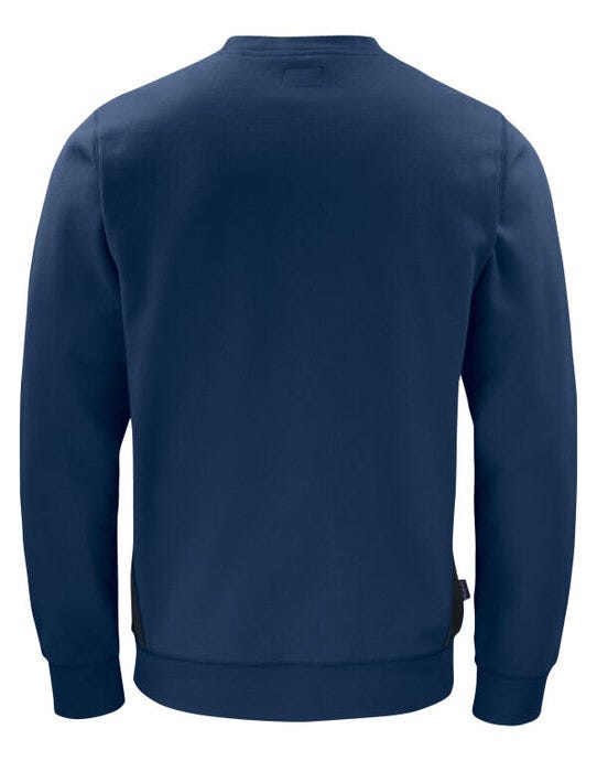 Pro-Job ProJob Prio 2127 Sweatshirt - Navy