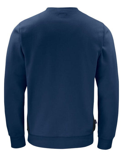 Pro-Job ProJob Prio 2127 Sweatshirt - Navy