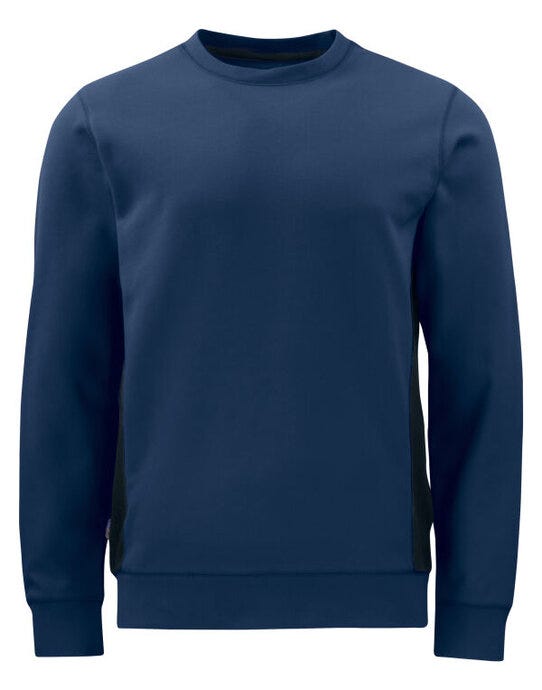 Pro-Job ProJob Prio 2127 Sweatshirt - Navy