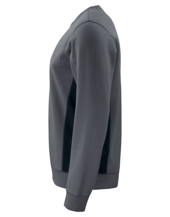 Pro-Job ProJob Prio 2127 Sweatshirt - Grey