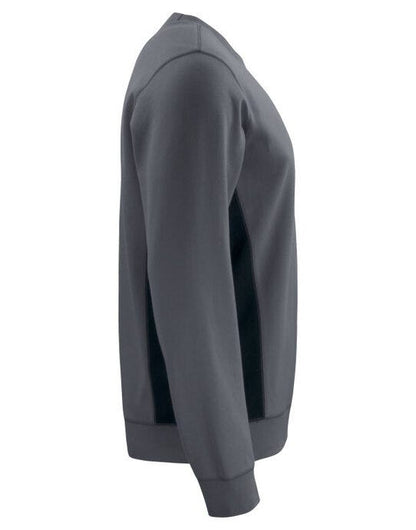 Pro-Job ProJob Prio 2127 Sweatshirt - Grey