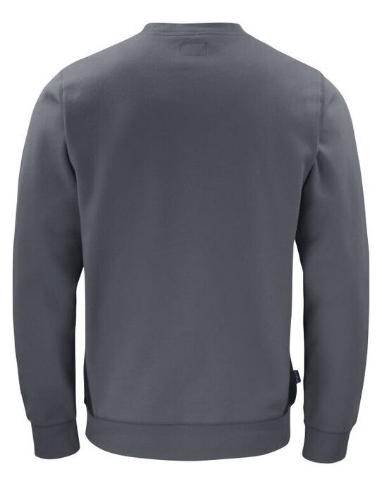 Pro-Job ProJob Prio 2127 Sweatshirt - Grey