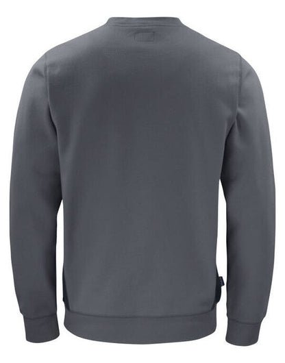 Pro-Job ProJob Prio 2127 Sweatshirt - Grey