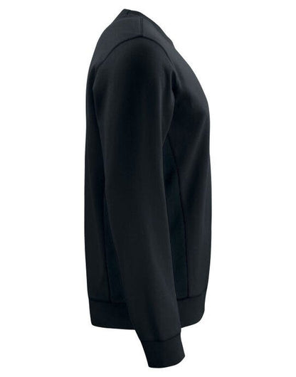 Pro-Job ProJob Prio 2127 Sweatshirt - Black