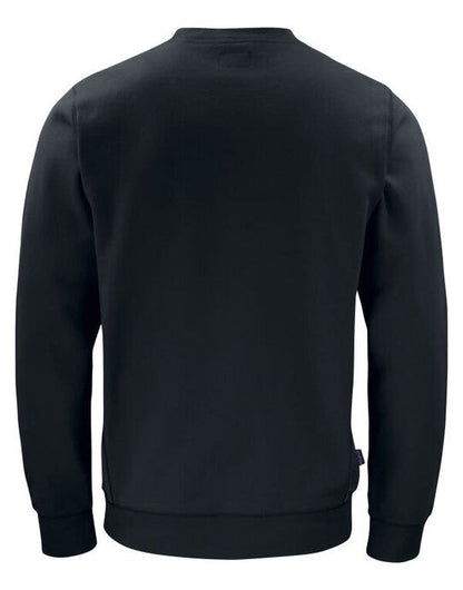 Pro-Job ProJob Prio 2127 Sweatshirt - Black