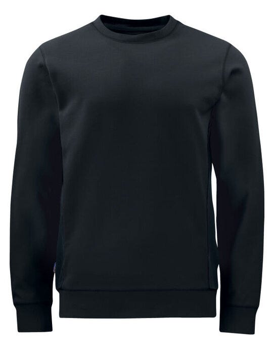 Pro-Job ProJob Prio 2127 Sweatshirt - Black