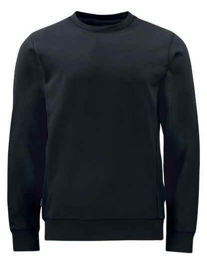 Pro-Job ProJob Prio 2127 Sweatshirt - Black