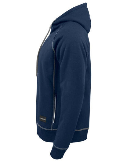 Pro-Job ProJob 2130 Hood Jacket - Navy