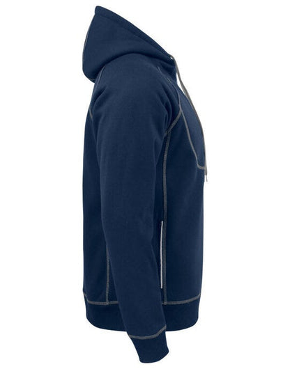 Pro-Job ProJob 2130 Hood Jacket - Navy
