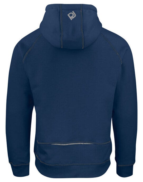 Pro-Job ProJob 2130 Hood Jacket - Navy