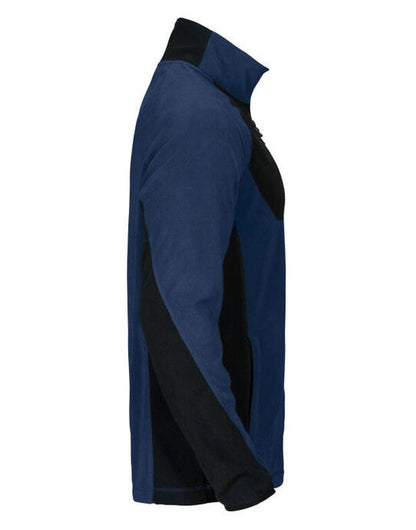 Pro-Job ProJob Prio 2325 Microfleece Jacket - Navy