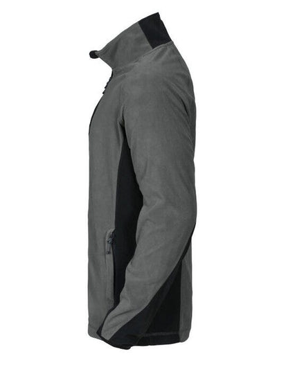 Pro-Job ProJob Prio 2325 Microfleece Jacket - Grey