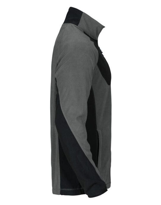 Pro-Job ProJob Prio 2325 Microfleece Jacket - Grey