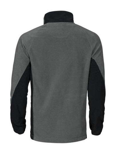Pro-Job ProJob Prio 2325 Microfleece Jacket - Grey