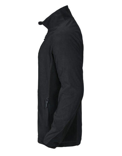 Pro-Job ProJob Prio 2325 Microfleece Jacket - Black