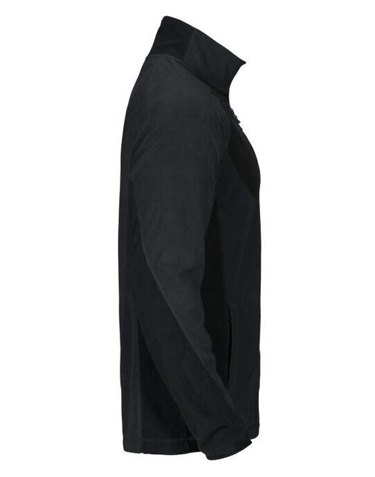 Pro-Job ProJob Prio 2325 Microfleece Jacket - Black