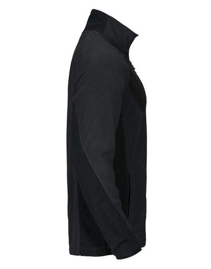 Pro-Job ProJob Prio 2325 Microfleece Jacket - Black