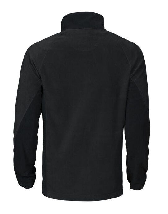 Pro-Job ProJob Prio 2325 Microfleece Jacket - Black