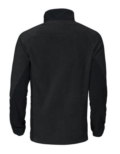 Pro-Job ProJob Prio 2325 Microfleece Jacket - Black