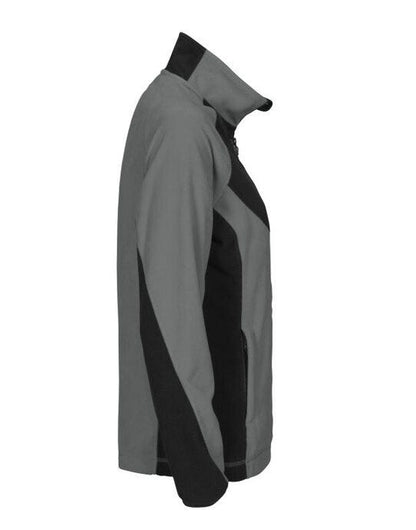 Pro-Job ProJob Prio 2326 Ladies Microfleece Jkt - Grey