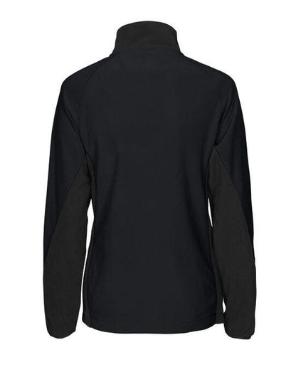 Pro-Job ProJob Prio 2326 Ladies Microfleece Jkt - Black