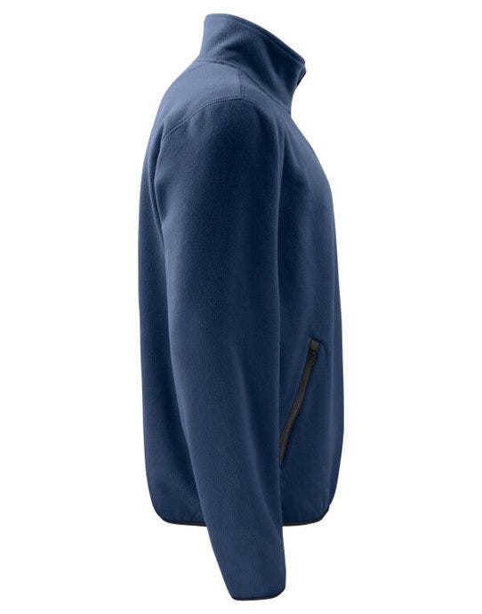 Pro-Job ProJob Prio 2327 Fleece Jacket - Navy