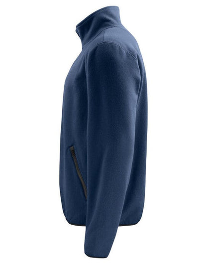 Pro-Job ProJob Prio 2327 Fleece Jacket - Navy
