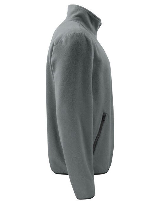 Pro-Job ProJob Prio 2327 Fleece Jacket - Grey