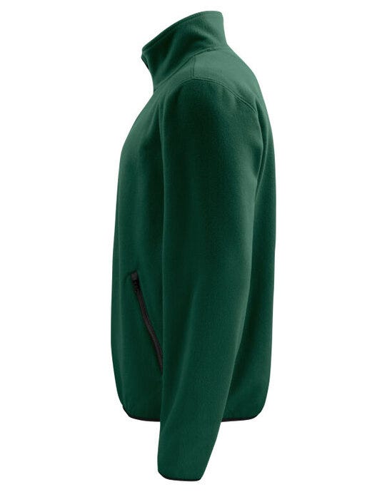 Pro-Job ProJob Prio 2327 Fleece Jacket - Forest Green