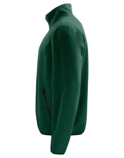 Pro-Job ProJob Prio 2327 Fleece Jacket - Forest Green