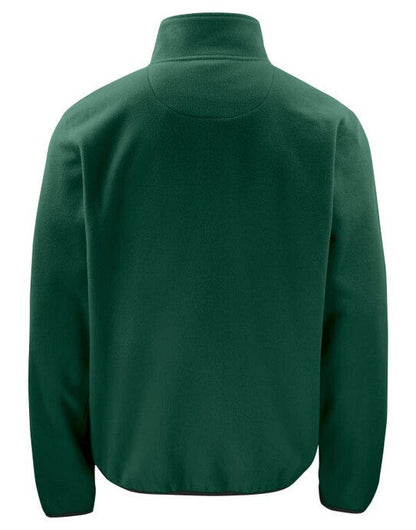 Pro-Job ProJob Prio 2327 Fleece Jacket - Forest Green
