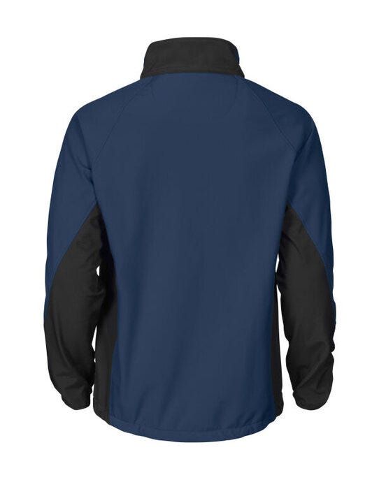 Pro-Job ProJob Prio 2422 Softshell Jacket - Navy