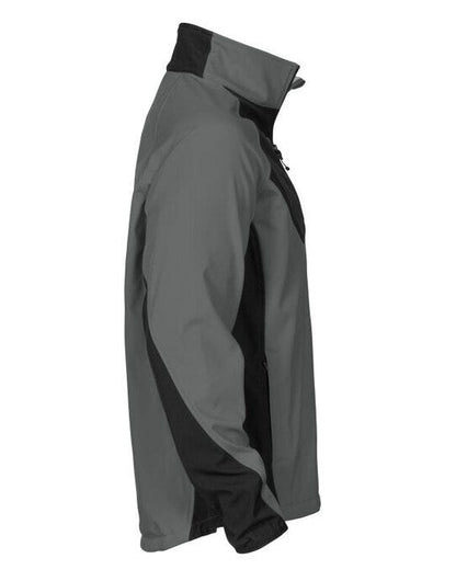Pro-Job ProJob Prio 2422 Softshell Jacket - Grey