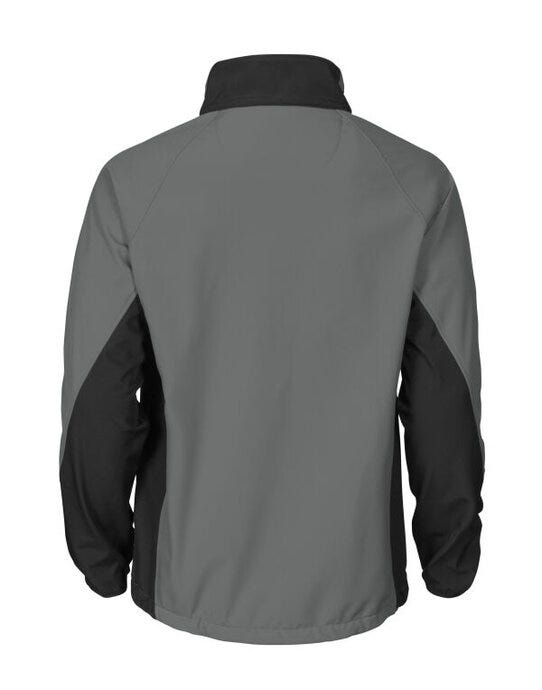 Pro-Job ProJob Prio 2422 Softshell Jacket - Grey