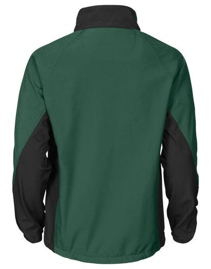Pro-Job ProJob Prio 2422 Softshell Jacket - Forest Green