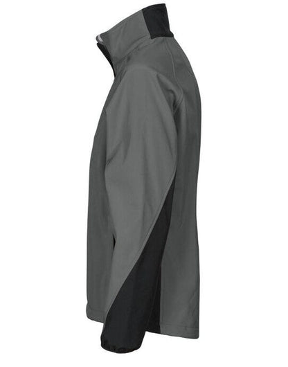 Pro-Job ProJob Prio 2423 Ladies Softshell Jkt - Grey