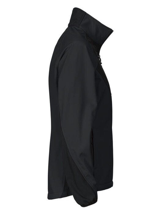 Pro-Job ProJob Prio 2423 Ladies Softshell Jkt - Black