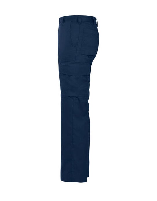 Pro-Job ProJob 2500 Ladies Waistpants - Navy