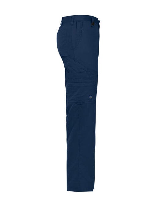 Pro-Job ProJob 2500 Ladies Waistpants - Navy