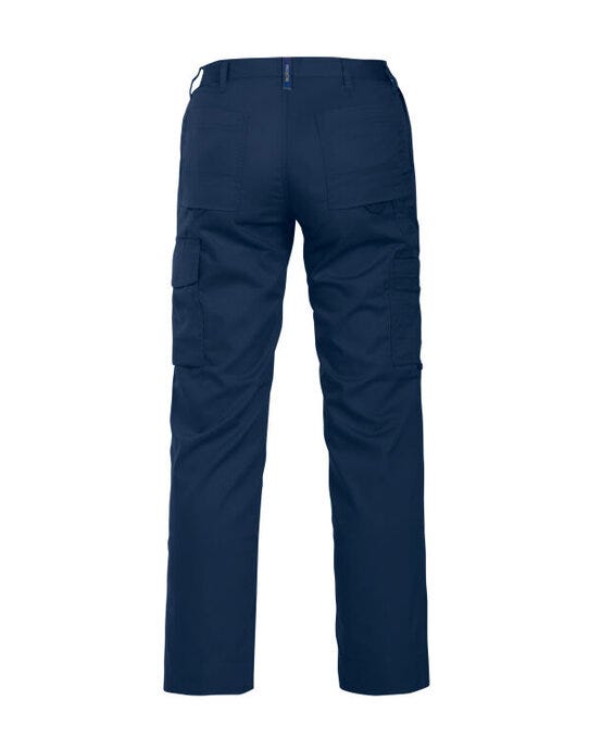 Pro-Job ProJob 2500 Ladies Waistpants - Navy