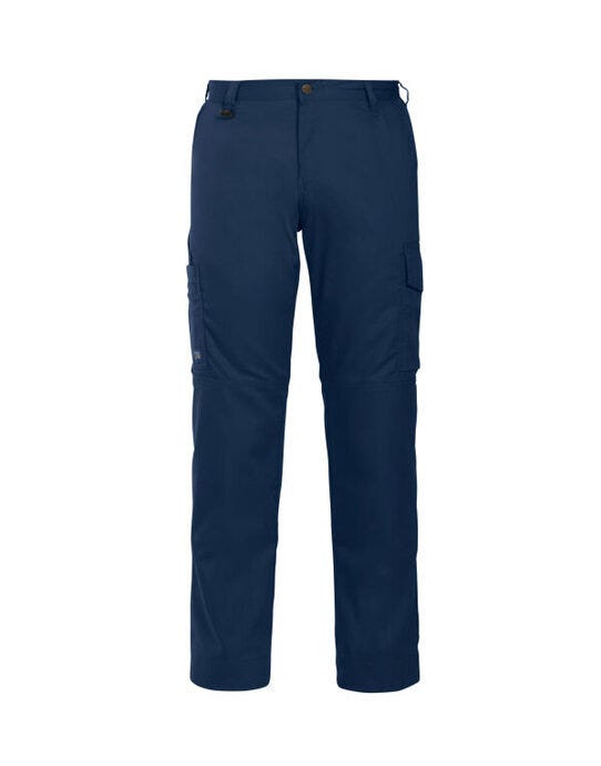 Pro-Job ProJob 2500 Ladies Waistpants - Navy