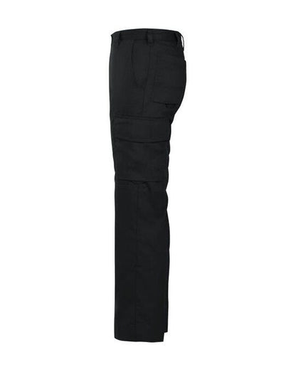 Pro-Job ProJob 2500 Ladies Waistpants - Black